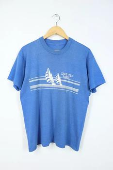Urban Outfitters | Vintage Cape Cod Tee商品图片,