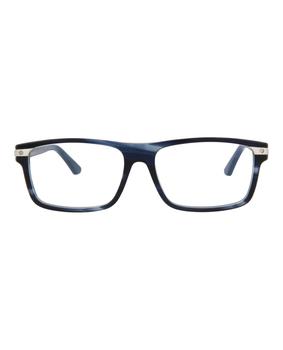 Cartier | Square-Frame Acetate Optical Frames商品图片,3.8折×额外9折, 额外九折