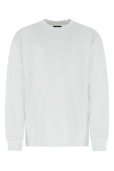 STUSSY | Stüssy Overdyed Crewneck Sweatshirt商品图片,8.8折