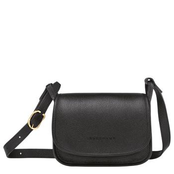 推荐Crossbody bag S Le Foulonné Black (10134021001)商品