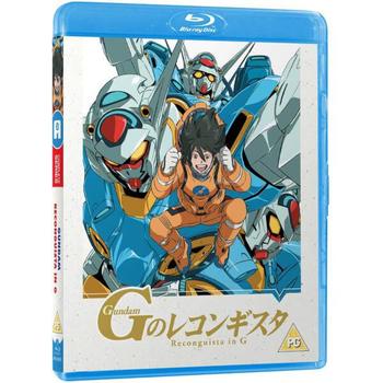 高达是什么牌子, All The Anime | Gundam Reconguista in G商品图片 8.2折