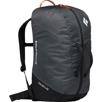 Black Diamond | Stone 42 Duffel Bag 7.4折