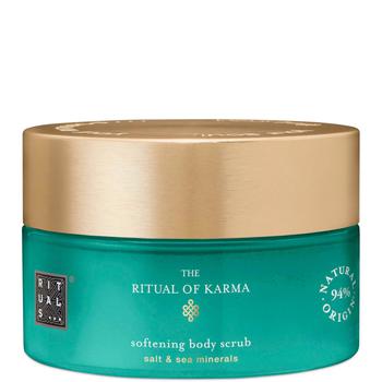 商品Rituals | Rituals The Ritual of Karma Body Scrub 300g,商家SkinStore,价格¥113图片