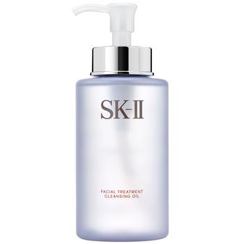 SK-II | 护肤洁面油商品图片,额外8.5折, 额外八五折