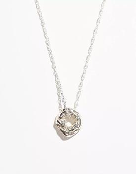 Madewell | Iris 1956 Jewelry Rock Pendant Necklace商品图片,