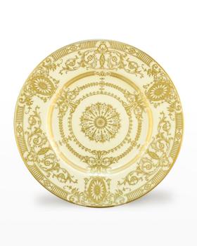 商品Devonia Antiques | Antique Dinner Plates, Set of 12,商家Neiman Marcus,价格¥26741图片