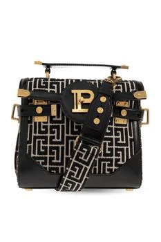 Balmain | Balmain B Buzz 23 Clutch Bag 7.1折