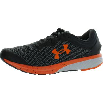 Under Armour | Under Armour Mens Lace- up Gym Athletic and Training Shoes商品图片,额外9折, 独家减免邮费, 额外九折