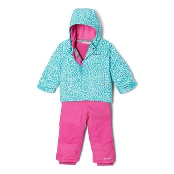 Columbia | Columbia Toddler's Buga Set 7.5折