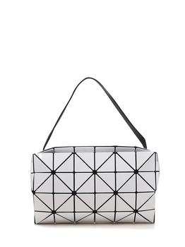 product Bao Bao Issey Miyake Carton Panelled Shoulder Bag - Only One Size image