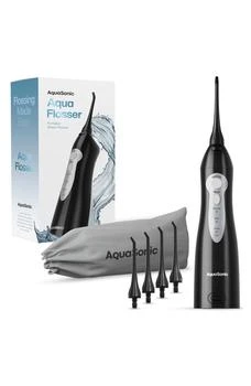 AquaSonic | Aqua Flosser, Tips & Travel Pouch Set,商家Nordstrom Rack,价格¥257