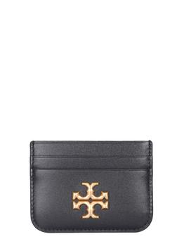 tory burch eleanor北京, Tory Burch | Tory Burch Eleanor Logo Plaque Card Case商品图片 5.9折