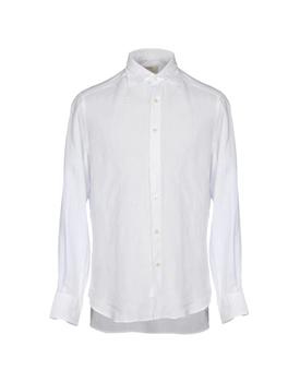 RODA AT THE BEACH, RODA AT THE BEACH | Linen shirt商品图片 4.5折