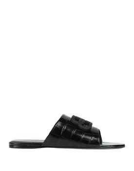 巴黎世家鞋多少钱, Balenciaga | Sandals商品图片 7.4折