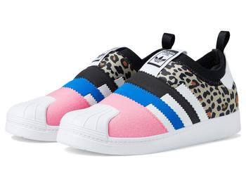 阿迪达斯贝壳头, Adidas | Superstar 360 2.0 (Little Kid)商品图片 