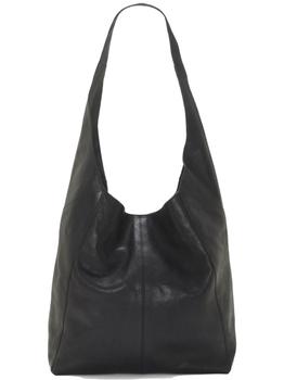 推荐Patti Womens Leather Shopper Tote Handbag商品