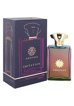 推荐Amouage Imitation Amouage Eau De Parfum Spray 3.4 oz (Men)商品