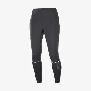 推荐Salomon - Light Shell Pant W - MD Deep Black商品