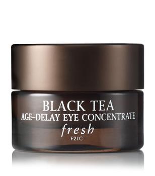 Fresh | Black Tea Age-Delay Eye Concentrate商品图片,独家减免邮费