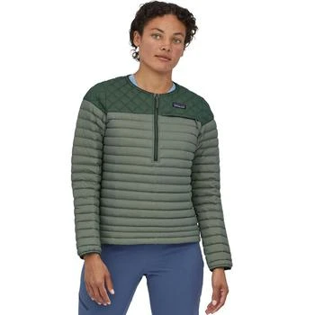 Patagonia | AlpLight Down Pullover - Women's 3.4折