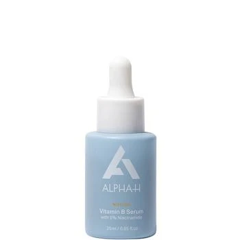 Alpha-H | Alpha-H Vitamin B Serum with 5% Niacinimide 25ml,商家Dermstore,价格¥434