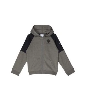 Columbia | Trek™ Full Zip Hoodie (Little Kids/Big Kids) 6.6折