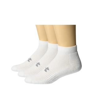 推荐Training Cotton Lo Cut Socks 3-Pair商品