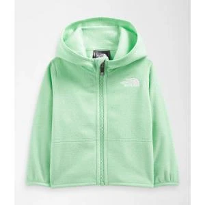 The North Face | Baby Glacier Full Zip Hoodie,商家New England Outdoors,价格¥160