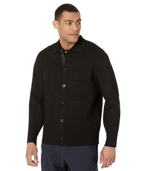 theory大衣, Theory | Johnny Shirt Fine Bilen商品图片 9.8折