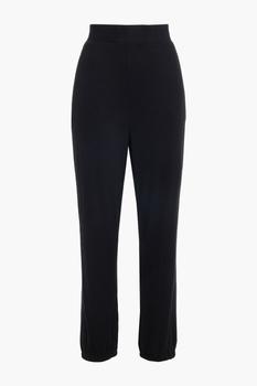 Rag & Bone | Stretch-knit track pants商品图片,2.9折