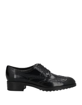 商品Tod's | Laced shoes,商家YOOX,价格¥1052图片