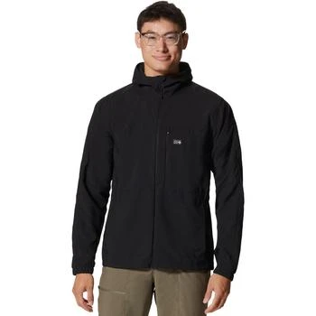 Mountain Hardwear | Trail Sender Jacket - Men's,商家Backcountry,价格¥505