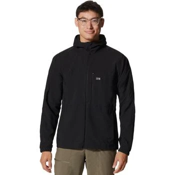 Mountain Hardwear | Trail Sender Jacket - Men's 5.9折