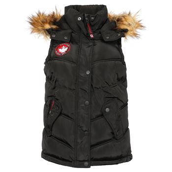 推荐Canada Weather Gear Women's Puffer Vest商品