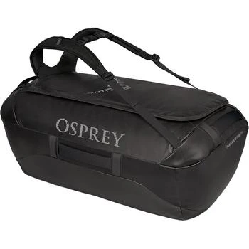 Osprey | Transporter 95L Duffel 8.9折