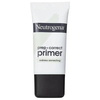 Neutrogena | Prep + Correct Primer For Redness,商家Walgreens,价格¥141