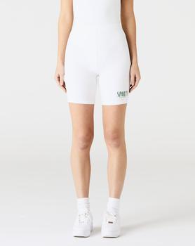 Sporty & Rich | Women's Sports Biker Shorts商品图片,5折×额外8折, 额外八折