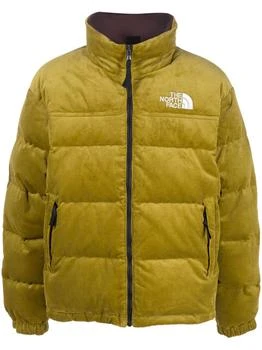 The North Face | THE NORTH FACE - Padded Down Jacket With Logo 
