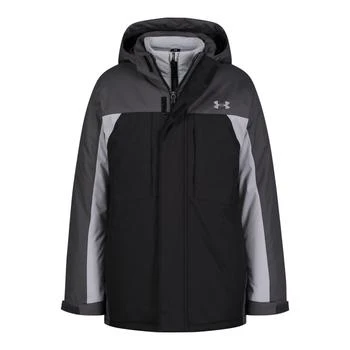 Under Armour | Westward 3-in-1 Jacket (Big Kids) 7.5折起, 独家减免邮费