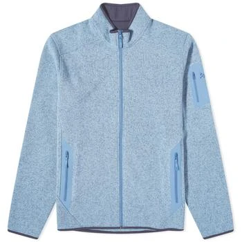 Arc'teryx | Arc'teryx Covert Cardigan 满1件减$14.32, 满一件减$14.32