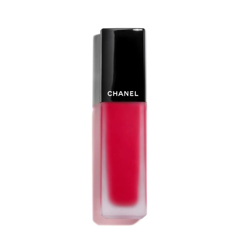 Chanel | Chanel香奈儿炫亮魅力印记唇釉唇彩唇蜜6ML 8折×额外9.7折, 额外九七折