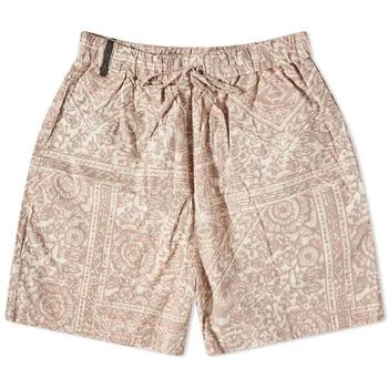 推荐Jaipur Shorts 22 'Beige'商品