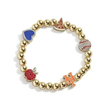 BAUBLEBAR | Women's New York Mets Localized Pisa Bracelet,商家Macy's,价格¥283