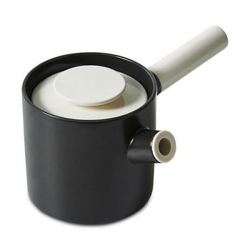 商品Firebelly Tea | Small Ceramic Teapot,商家Bloomingdale's,价格¥414图片