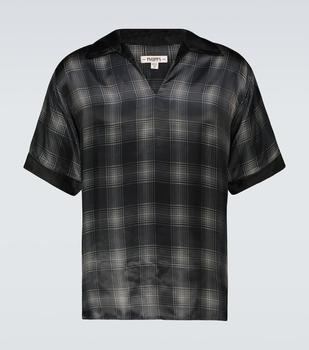 PHIPPS | Oasis短袖衬衫商品图片,4.9折