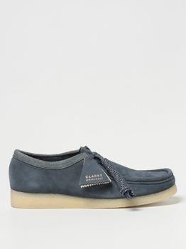 商品Wallabee Clarks Originals suede shoe,商家Giglio,价格¥565图片