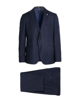 L.B.M. 1911 | Suits,商家YOOX,价格¥6371