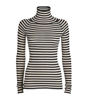 推荐Breton Stripe Kita Sweater商品