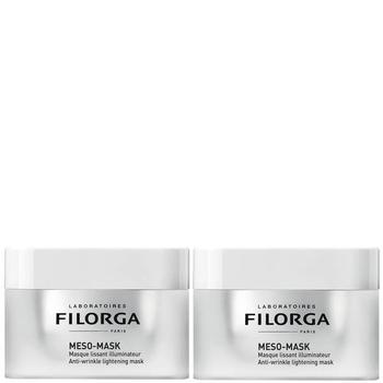 Filorga | Filorga Meso Mask Value Set商品图片,额外8.5折, 额外八五折