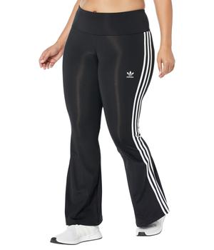 adidas plus, Adidas | Plus Size adiColor Flared Leggings商品图片 